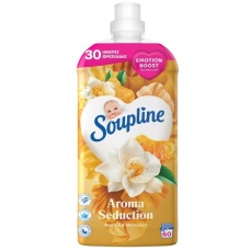 SOUPLINE ΜΑΛΑΚ.ΣΥΜΠ/ΝΟ ΒΑΝΙΛΙΑ ΜΑΝΤΑΡΙΝΗ 1.26L 60ΜΕΖ 12Τ SOUPLINE ΜΑΛΑΚ.ΣΥΜΠ/ΝΟ ΒΑΝΙΛΙΑ ΜΑΝΤΑΡΙΝΗ 1.26L 60ΜΕΖ 12Τ