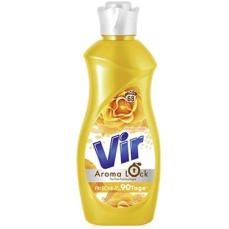 VIR ΜΑΛΑΚΤΙΚΟ YELLOW ΜΕ ΑΡΩΜΑΤΙΚΕΣ ΚΑΨΟΥΛΕΣ 1700 ML 6Τ