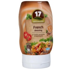 17 FRENCH DRESSING  250ΓΡ 12T
