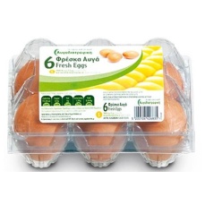 ΑΥΓΟΔΙΑΤΡΟΦΙΚΗ ΑΒΓΑ 6ΑΔΑ