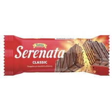 SERENATA 33ΓΡ ΓΚΟΦΡΕΤΑ 20TEM