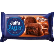 JAFFA BAKERY BROWNIE CHOCO 28x75ΓΡ 21Τ