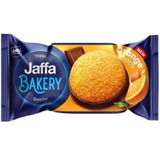 JAFFA BAKERY ORANGE CHOCO  28x60 ΓΡ 21Τ