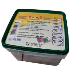 FIDEL ΠΙΠΕΡΑΚΙ ΑΝΘΑΚΙ ΣΕ ΑΛΜΗ 250ΓΡ 16Τ