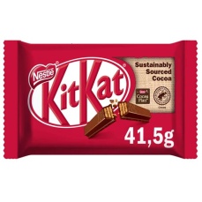 KIT KAT SINGLE 41,5ΓΡ 24Τ