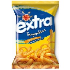 EXTRA ΤΥΡΟΓΑΡΙΔΑΚΙ 55ΓΡ 20