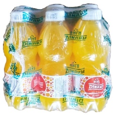 ΦΛΩΡΙΝΑ ΠΟΡΤΟΚΑΛΑΔΑ 330ΜΛΧ6ΤΕΜ ΦΛΩΡΙΝΑ ΠΟΡΤΟΚΑΛΑΔΑ 330ΜΛΧ6ΤΕΜ