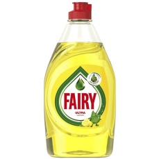 FAIRY ΥΓΡ.ΠΙΑΤ.ΛΕΜΟΝΙ 350ML 10T FAIRY ΥΓΡ.ΠΙΑΤ.ΛΕΜΟΝΙ 350ML 10T