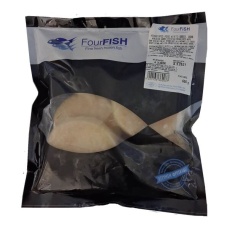 FOUR FISH ΓΛΩΣΣΑ ΦΙΛΕΤΟ 700ΓΡ 12Τ FOUR FISH ΓΛΩΣΣΑ ΦΙΛΕΤΟ 700ΓΡ 12Τ