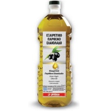 PRAXIS ΕΛΑΙΟΛΑΔΟ ΕΞ.ΠΑΡΘ.2Λ 6Τ