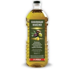 PRAXIS ΕΛΑΙΟΛΑΔΟ ΠΑΡΘΕΝΟ.2Λ 6Τ