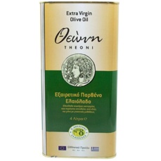 ΘΕΩΝΗ ΕΛΑΙΟΛΑΔΟ ΕΞ.ΠΑΡΘ.5Λ 4Τ