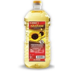 PRAXIS ΗΛΙΕΛΑΙΟ 2Λ ΠΕΤ 6Τ PRAXIS ΗΛΙΕΛΑΙΟ 2Λ ΠΕΤ 6Τ