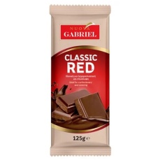 NUOVA GABRIEL ΚΟΥΒΕΡΤΟΥΡΑ ΚΛΑΣΣΙΚΗ 125ΓΡ 12ΤΕΜ