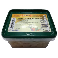 FIDEL ΚΟΥΝΟΥΠΙΔΙ ΣΕ ΑΛΜΗ 250ΓΡ 16Τ