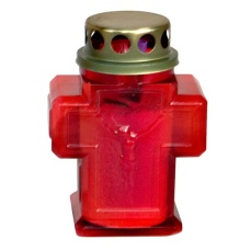 ΗΛΕΚΤΡΙΚΟΣ ΣΤΑΥΡΟΣ ΜΙΚΡΟΣ ΚΟΚΚΙΝΟΣ 150ΗΜΕΡΩΝ 30Τ