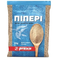 PRAXIS ΠΙΠΕΡΙ ΤΡΙΜ. 50ΓΡ 24Τ