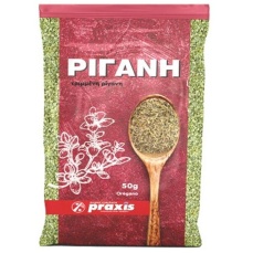 PRAXIS ΡΙΓΑΝΗ 50ΓΡ 36T