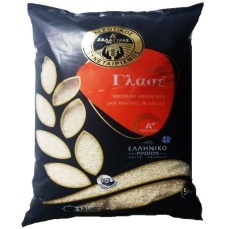 ΧΑΛΑΣΤΡΑ ΡΥΖΙ ΓΛΑΣΕ 5ΚΙΛΑ