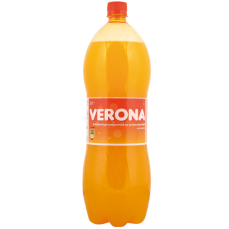 VERONA ΑΝΘΡΑΚ.ΓΕΥΣΗ ΠΟΡΤΟΚΑΛΙ 2Λ 6Τ