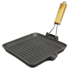 ΠΛΑΚΑ ΜΑΝΤΕΜΙ 28Χ28CM ΜΕ ΧΕΡΟΥΛΙ