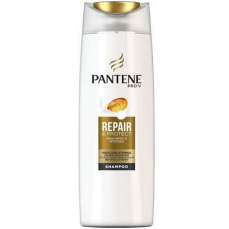 PANTENE ΣΑΜΠΟΥΑΝ REPAIR & PROTECT 400ML 6T