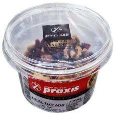 PRAXIS HEALTH MIX 180ΓΡ 12Τ