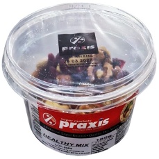 PRAXIS POWER MIX 180ΓΡ 12Τ