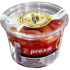 PRAXIS ΠΑΠΑΓΙΑ 250ΓΡ 12Τ