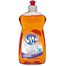 VITO ΥΓΡΟ ΠΙΑΤΩΝ ΞΥΔΙ 500ML 18Τ