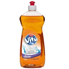 VITO ΥΓΡΟ ΠΙΑΤΩΝ ΞΥΔΙ 750ML 16Τ