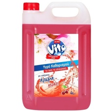 VITO ΔΑΠΕΔΟΥ ΚΕΡΑΣΙ 4L 4T