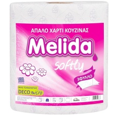 ΧΑΡΤΙ ΚΟΥΖΙΝΑΣ MELIDA 800GR 12ΤΕΜ