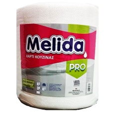 ΧΑΡΤΙ ΚΟΥΖΙΝΑΣ MELIDA 800GR 6ΤΕΜ
