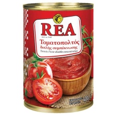 REA ΤΟΜΑΤΟΠΟΛΤΟΣ ΔΙΠΛ.ΣΥΜΠ.400ΓΡ 12T