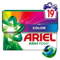 ARIEL PODS ALL IN 19 PCS ORIGINAL