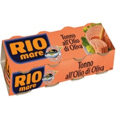 RIO MARE ΤΟΝΟΣ ΛΑΔΙ 80ΓΡX4TEMX 3+1 6Τ RIO MARE ΤΟΝΟΣ ΛΑΔΙ 80ΓΡX4TEMX 3+1 6Τ