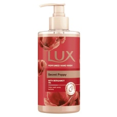 LUX ΚΡΕΜΟΣΑΠΟΥΝΟ SECRET POPPY