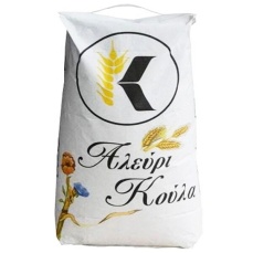 ΚΟΥΛΑ ΑΛΕΥΡΙ Τ55% 10Κ
