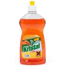 KRISTAL ΥΓΡΟ ΠΙΑΤΩΝ ΞΥΔΙ 500ML 24Τ
