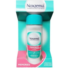 NOXZEMA ΑΠΟΣΜ. ROLL-ON 50ML MEMORIES 6Τ