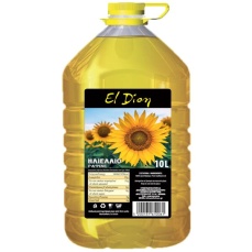 ELDION ΗΛΙΕΛΑΙΟ 10Λ 2ΤΕΜ