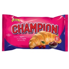 CHAMPION ΚΡΟΥΑΣΑΝ ΚΕΡΑΣΙ 70ΓΡ 20Τ