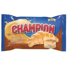 CHAMPION ΚΡΟΥΑΣΑΝ ΜΙΛΦΕΙΓ 70ΓΡ 20Τ