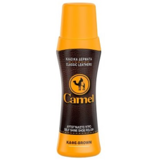 CAMEL ΥΓΡΟ ΚΑΦΕ ΠΑΠΟΥΤΣΙΩΝ 75ML