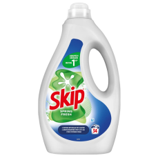 SKIP ΥΓΡΟ 1,53LT SPRING FRESH 34MEZ