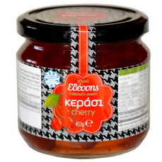 ΕΔΕΣΣΗΣ ΓΛΥΚΟ ΚΕΡΑΣΙ 453ΓΡ