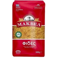 ΜΑΚΒΕΛ ΦΙΔΕΣ 500ΓΡ 12Τ